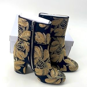 Steve Madden NEW Booties